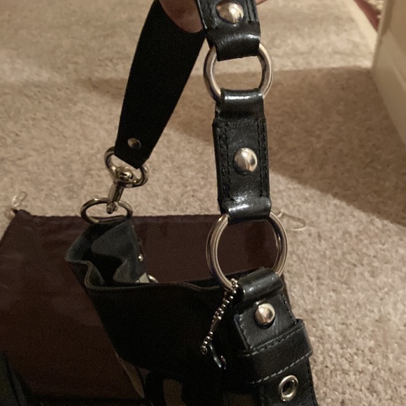 Coach bag - Picture 7 of 13